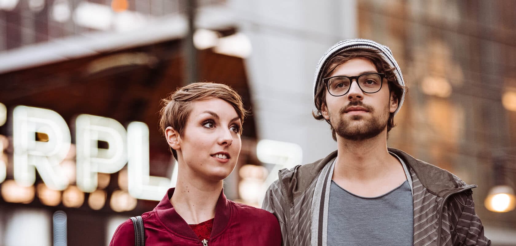 Am Schaffhauserplatz Emotion 1