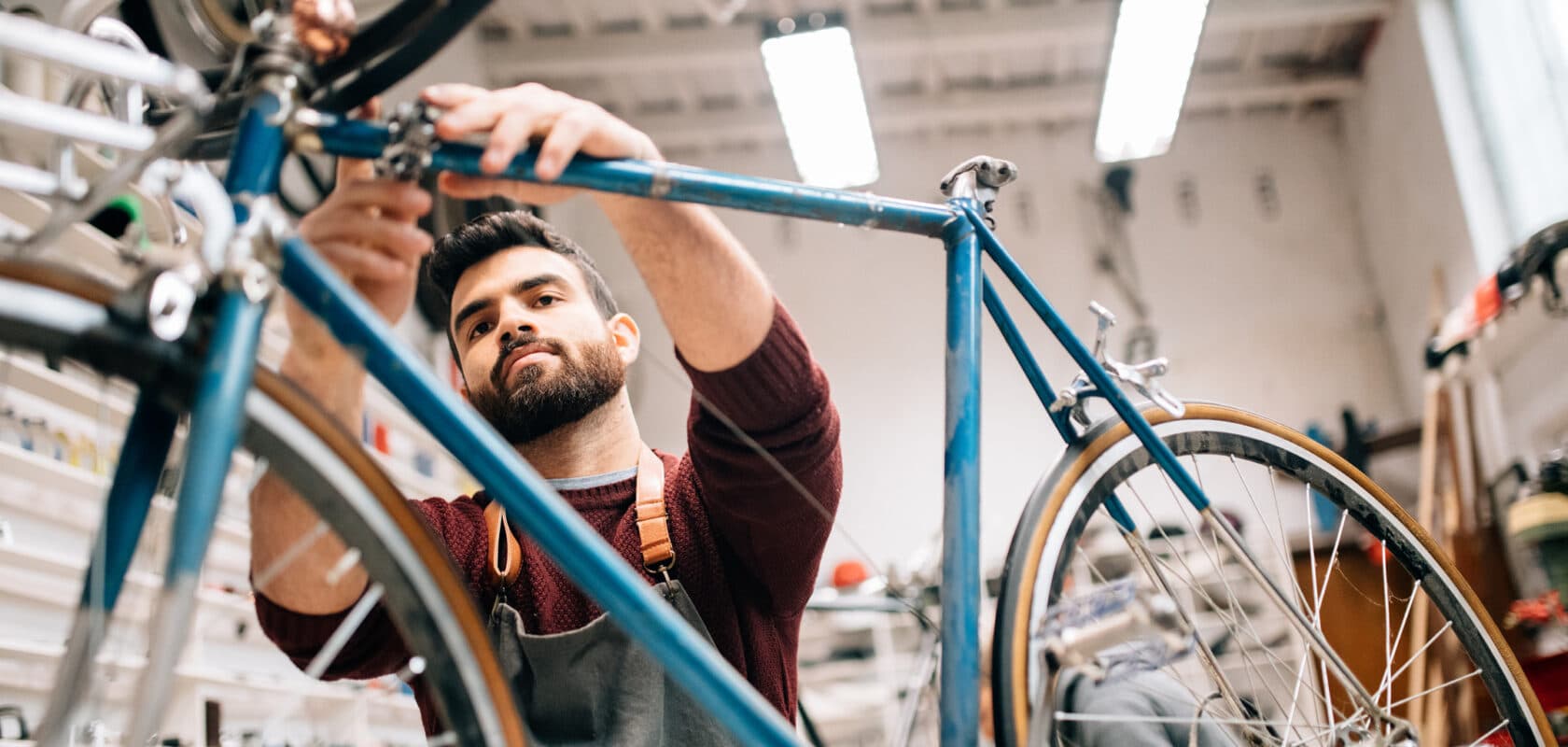 Am Schaffhauserplatz Emotion 6