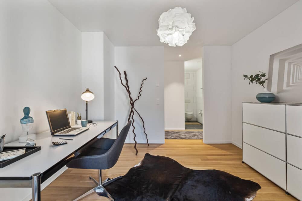 Am Schaffhauserplatz Zimmer 2